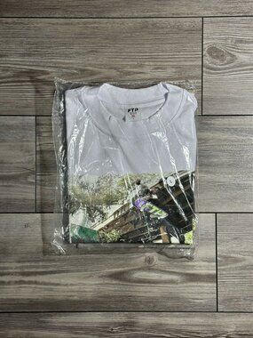 FTP Antwaun Dixon Photo T Shirt